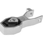 Tedgum TED53432 Lagerung, Motor Tedgum TED53432 Lagerung, Motor