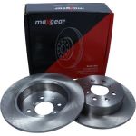 Maxgear 19-3189 Bremsscheibe Maxgear 19-3189 Bremsscheibe