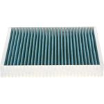 BOSCH 0 986 628 512 Innenraumfilter