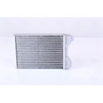 Wärmetauscher, Innenraumheizung 71445 Wärmetauscher, Innenraumheizung 71445