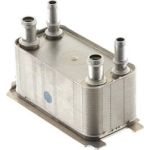 Ölkühler, Automatikgetriebe CLC 326 000P Ölkühler, Automatikgetriebe CLC 326 000P