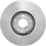 BOSCH 0 986 479 679 Bremsscheibe BOSCH 0 986 479 679 Bremsscheibe