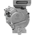 Kompressor, Klimaanlage ACP 656 000P
