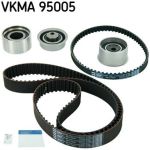 Zahnriemensatz VKMA 95005 Zahnriemensatz VKMA 95005