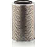 MANN-FILTER C 30 850/6 Sekundärluftfilter MANN-FILTER C 30 850/6 Sekundärluftfilter