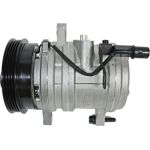 Kompressor, Klimaanlage ACP 1198 000P Kompressor, Klimaanlage ACP 1198 000P