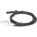 Sensor, Raddrehzahl 0 265 009 341 Sensor, Raddrehzahl 0 265 009 341