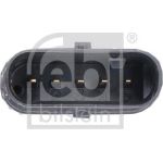 FEBI BILSTEIN 181973 Luftmassenmesser FEBI BILSTEIN 181973 Luftmassenmesser