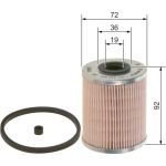 Kraftstofffilter 1 457 429 656 Kraftstofffilter 1 457 429 656