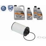 Teilesatz, Ölwechsel-Automatikgetriebe V10-3025-XXL