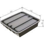 BOSCH F 026 400 306 Luftfilter BOSCH F 026 400 306 Luftfilter