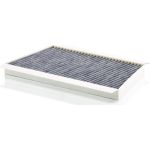 MANN-FILTER CUK 3461 Innenraumfilter, Aktivkohlefilter