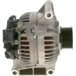Generator 0 124 655 623 Generator 0 124 655 623