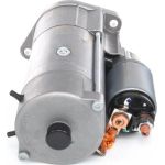 BOSCH 0 001 262 002 Starter BOSCH 0 001 262 002 Starter