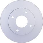 Hella 8DD 355 111-511 Bremsscheibe PRO Hella 8DD 355 111-511 Bremsscheibe PRO