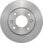 Bremsscheibe 0 986 479 207 Bremsscheibe 0 986 479 207