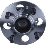 Radlagersatz 33-1171