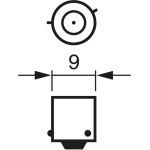 Glühlampe 1 987 301 035 Glühlampe 1 987 301 035