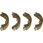Brembo S 34 503 Bremsbackensatz ESSENTIAL LINE