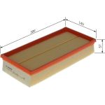 BOSCH F 026 400 450 Luftfilter