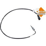 Sensor, Abgastemperatur 707363 Sensor, Abgastemperatur 707363