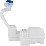 Waschwasserbehälter, Scheibenreinigung 2140464 Waschwasserbehälter, Scheibenreinigung 2140464