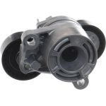 Spannrolle, Keilrippenriemen VKM 38353 Spannrolle, Keilrippenriemen VKM 38353