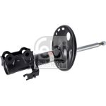 Stoßdämpfer 1002700 Stoßdämpfer 1002700