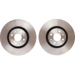 Bremsscheibe DF4377