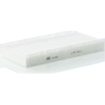 MANN-FILTER CU 3240 Innenraumfilter, Partikelfilter MANN-FILTER CU 3240 Innenraumfilter, Partikelfilter