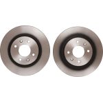 Bremsscheibe DF6794