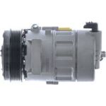 Mahle ACP 359 000S Kompressor, Klimaanlage BEHR Mahle ACP 359 000S Kompressor, Klimaanlage BEHR