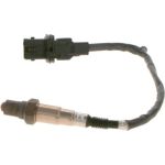 BOSCH 0 258 987 001 Lambdasonde für CADILLAC CTS, SRX, STS BOSCH 0 258 987 001 Lambdasonde für CADILLAC CTS, SRX, STS