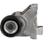 Spannrolle, Keilrippenriemen T38316