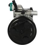 Kompressor, Klimaanlage 89291 Kompressor, Klimaanlage 89291