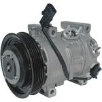 Kompressor, Klimaanlage ACP 763 000P Kompressor, Klimaanlage ACP 763 000P