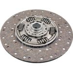 febi bilstein 176808 Kupplungsscheibe febi bilstein 176808 Kupplungsscheibe