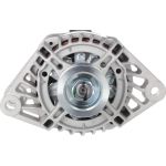 Valeo 443066 Generator CORE-FLEX