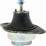 Vaico V46-0360 Lagerung, Motor