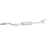 Vorschalldämpfer 8LB 366 021-651 Vorschalldämpfer 8LB 366 021-651