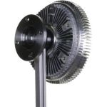 Kupplung, Kühlerlüfter CFC 32 000P Kupplung, Kühlerlüfter CFC 32 000P