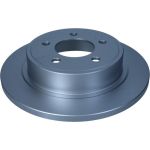 QUARO QD0903 Bremsscheibe QUARO QD0903 Bremsscheibe