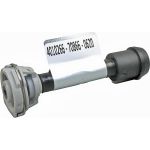 Kühlmittelrohrleitung 4010266 Kühlmittelrohrleitung 4010266