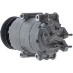 Kompressor, Klimaanlage ACP 333 000S Kompressor, Klimaanlage ACP 333 000S