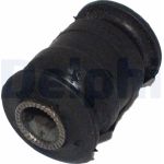 Delphi TD350W Lagerung, Lenker