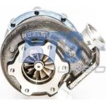 BTS Turbo Turbolader T912242 BTS Turbo Turbolader T912242