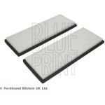 Filtersatz, Innenraumluft ADBP250074