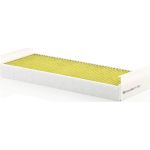 MANN-FILTER FP 4795 Innenraumfilter FreciousPlus Aktivkohlefilter mit Polyphenol, antibakteriell, Feinstaubfilter (PM 2.5) MANN-FILTER FP 4795 Innenraumfilter FreciousPlus Aktivkohlefilter mit Polyphenol, antibakteriell, Feinstaubfilter (PM 2.5)