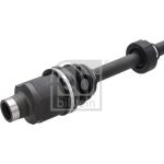 febi bilstein 1002968 Antriebswelle febi bilstein 1002968 Antriebswelle
