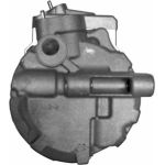 Kompressor, Klimaanlage ACP 118 000S
